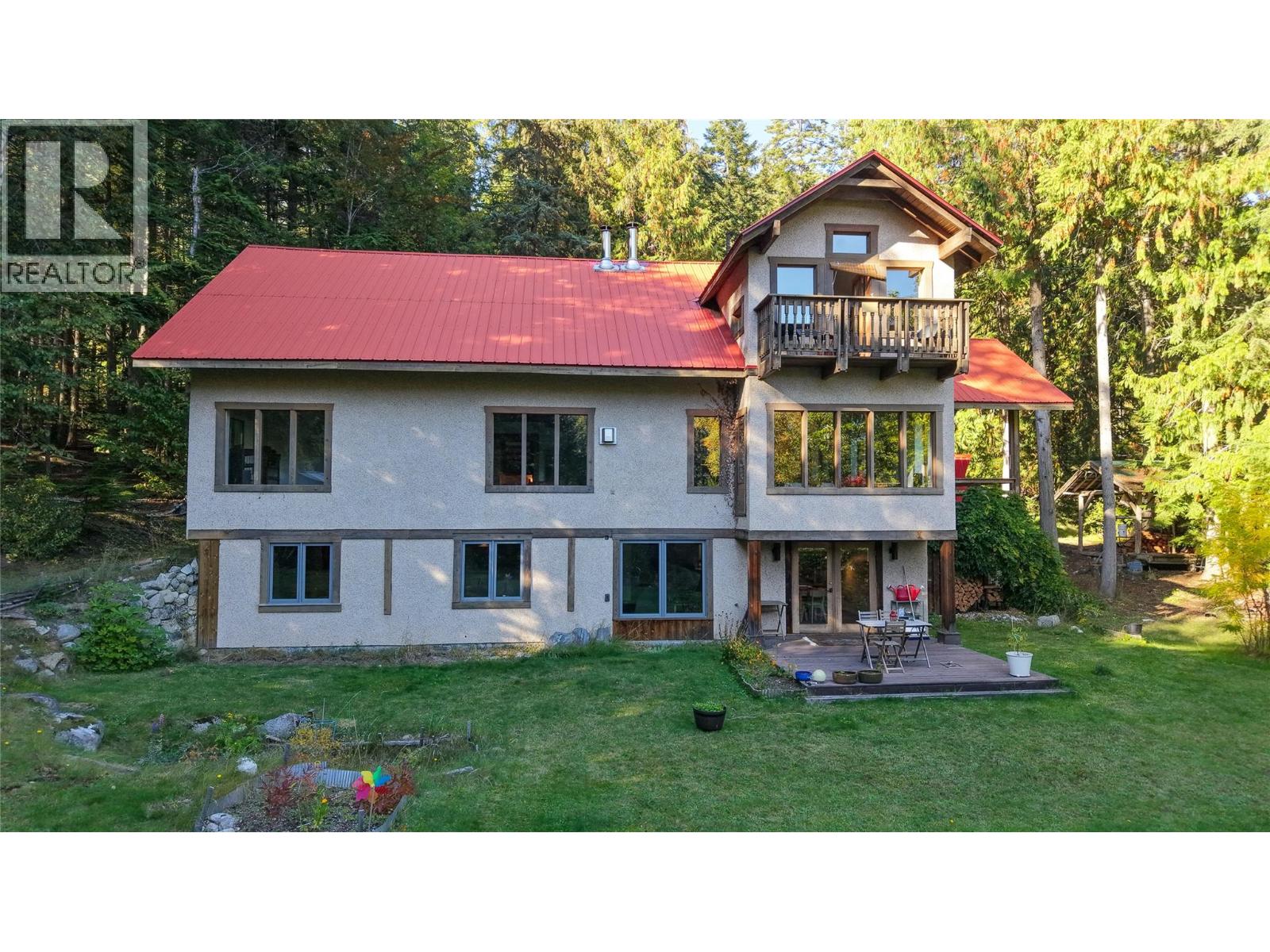 7025 Beggs Road, Nelson, British Columbia V1L 5P6 - Photo 53 - 10403009