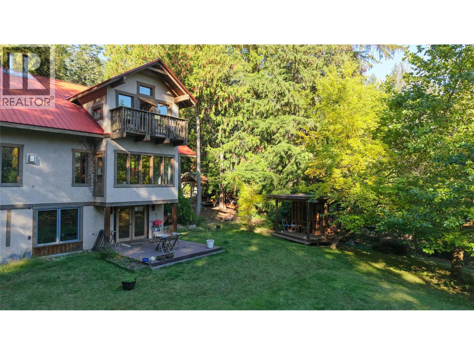 7025 Beggs Road, Nelson, British Columbia V1L 5P6 - Photo 58 - 10403009