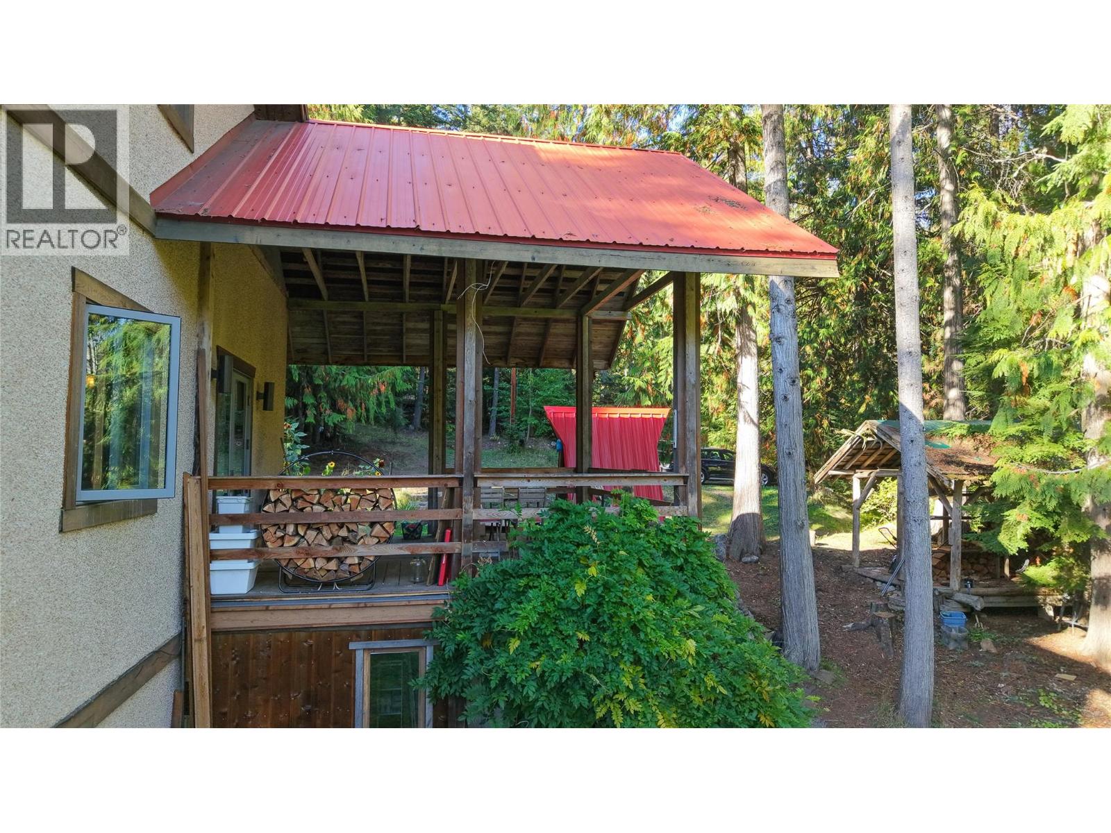7025 Beggs Road, Nelson, British Columbia V1L 5P6 - Photo 62 - 10403009