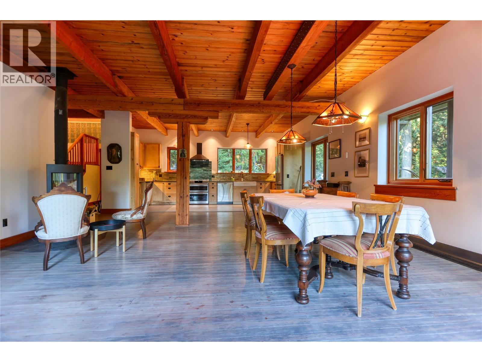 7025 Beggs Road, Nelson, British Columbia V1L 5P6 - Photo 8 - 10403009