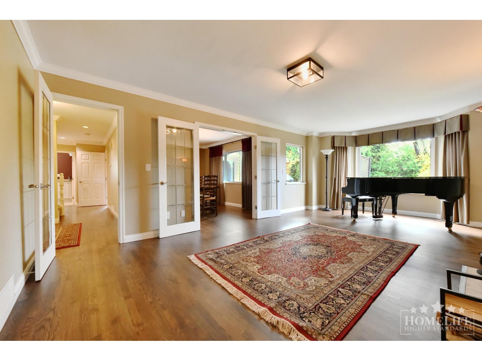 House 14564 18a Avenue, Surrey, British Columbia  V4A 8A4 - Photo 5 - R3174269