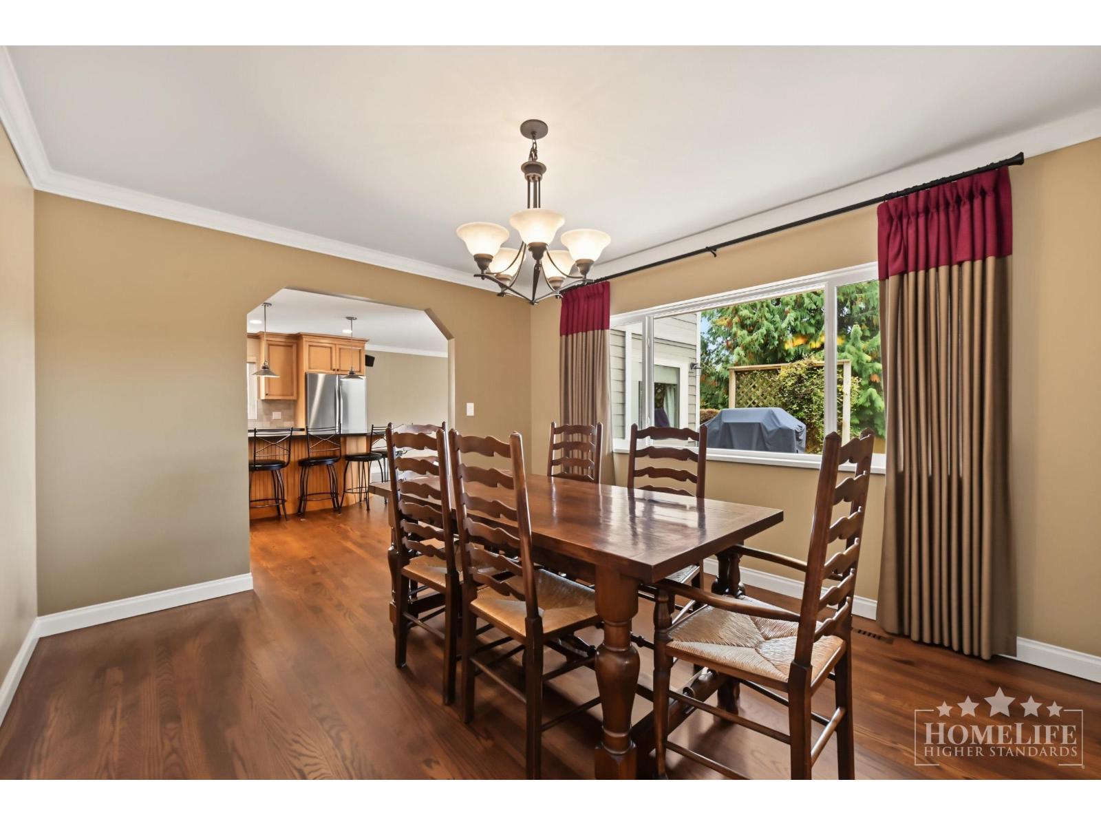 House 14564 18a Avenue, Surrey, British Columbia  V4A 8A4 - Photo 6 - R3174269