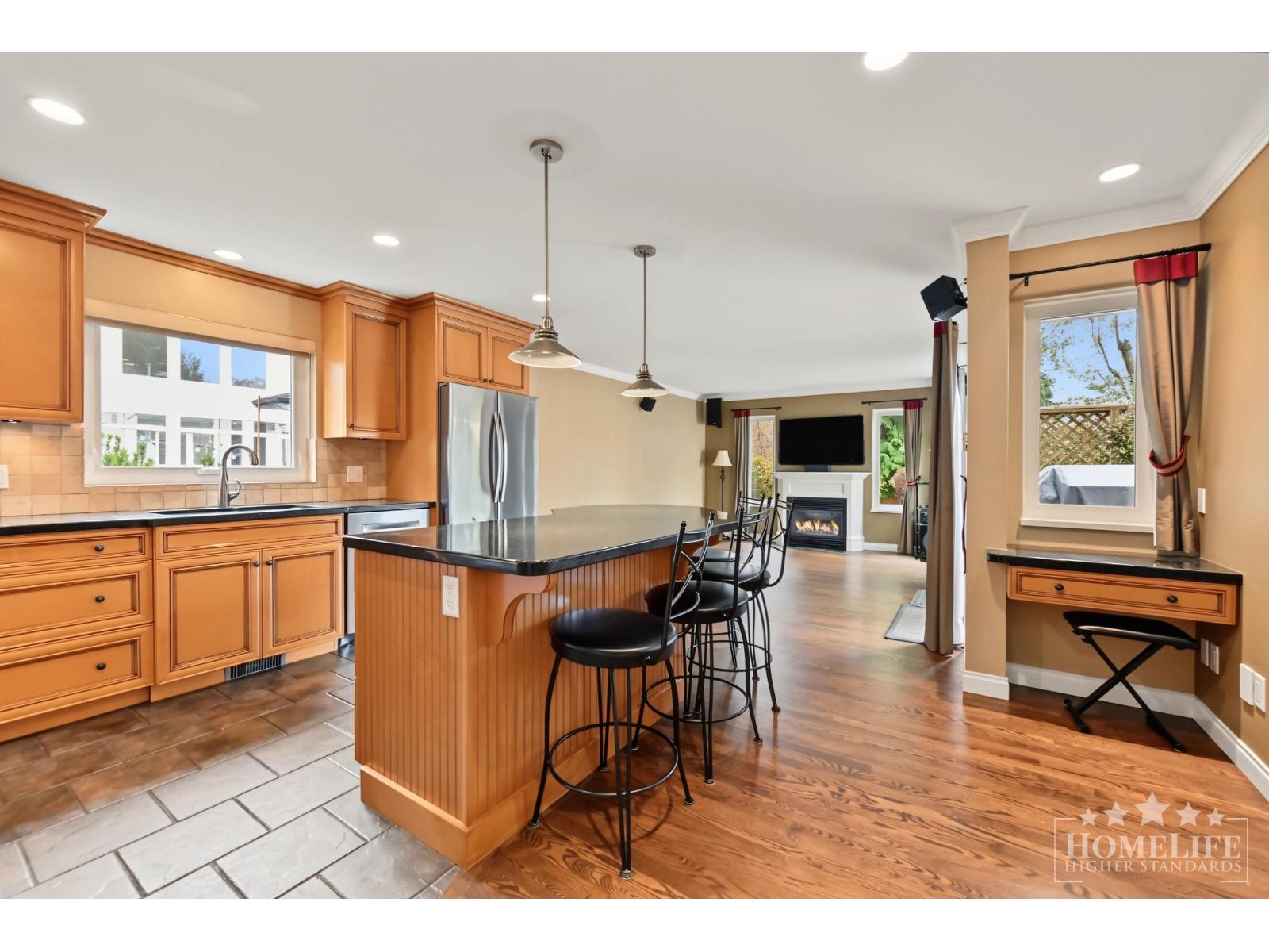 House 14564 18a Avenue, Surrey, British Columbia  V4A 8A4 - Photo 7 - R3174269
