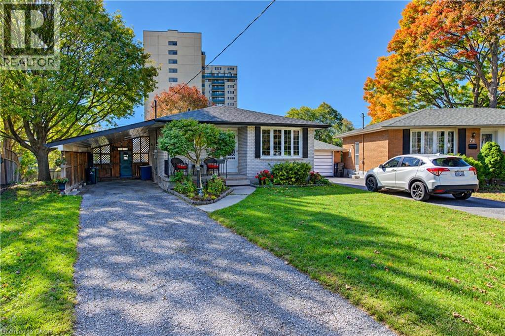 73 Belton Drive, Kitchener, Ontario  N2M 2B7 - Photo 3 - 40870158