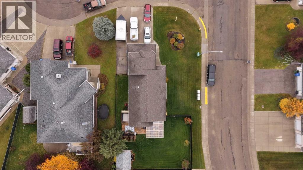 5501 17 Avenue, Edson, Alberta  T7E 1X1 - Photo 34 - A2350032