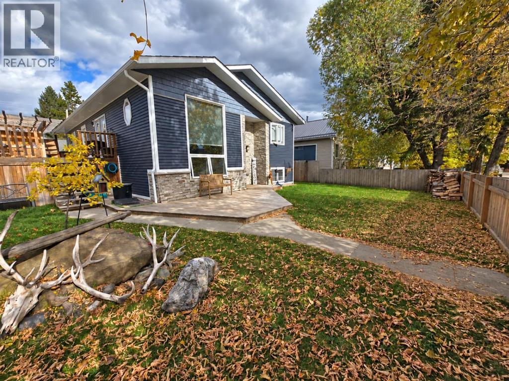 4818 16 Avenue, Edson, Alberta  T7E 1G4 - Photo 3 - A2350632