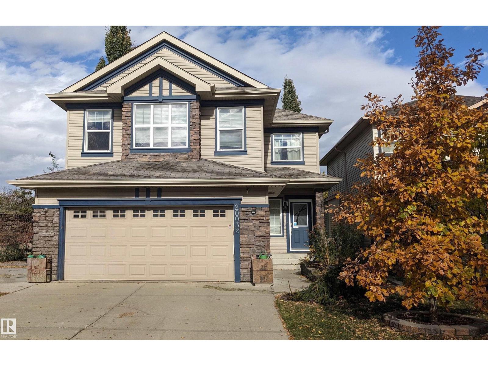20032 46 AV NW