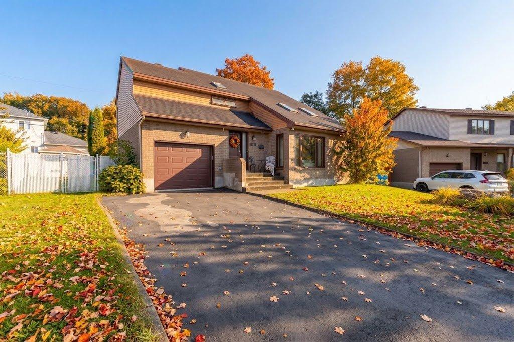 15 Rue Mont-Bleu Pincourt Quebec Canada J7V8E7 3