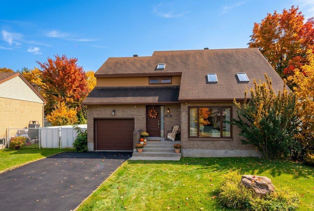 15 Rue Mont-Bleu Pincourt Quebec Canada J7V8E7 2