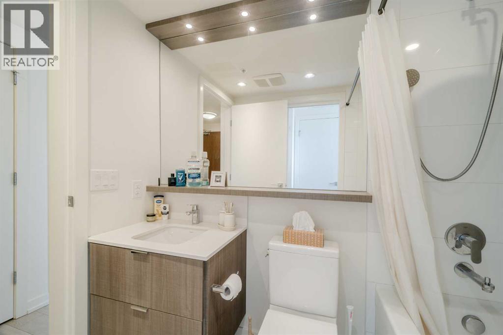 1405, 128 2 Street SW, Calgary, Alberta  T2P 4V9 - Photo 21 - A2351396