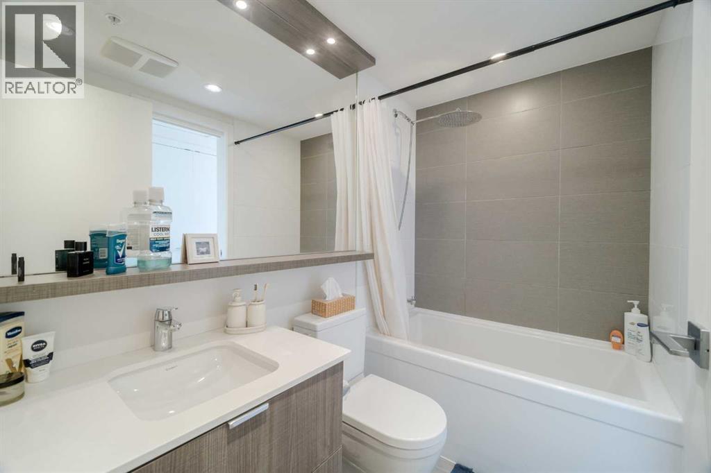 1405, 128 2 Street SW, Calgary, Alberta  T2P 4V9 - Photo 20 - A2351396