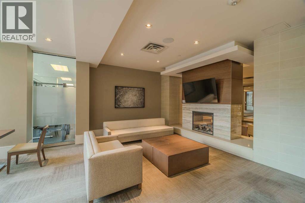 1405, 128 2 Street SW, Calgary, Alberta  T2P 4V9 - Photo 44 - A2351396