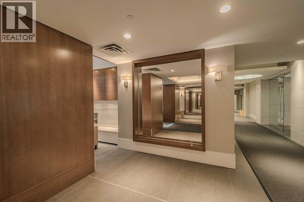1405, 128 2 Street SW, Calgary, Alberta  T2P 4V9 - Photo 45 - A2351396