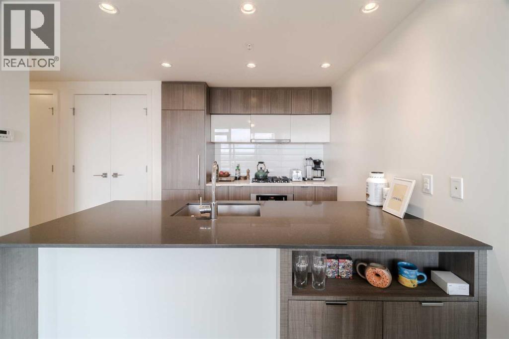 1405, 128 2 Street SW, Calgary, Alberta  T2P 4V9 - Photo 10 - A2351396