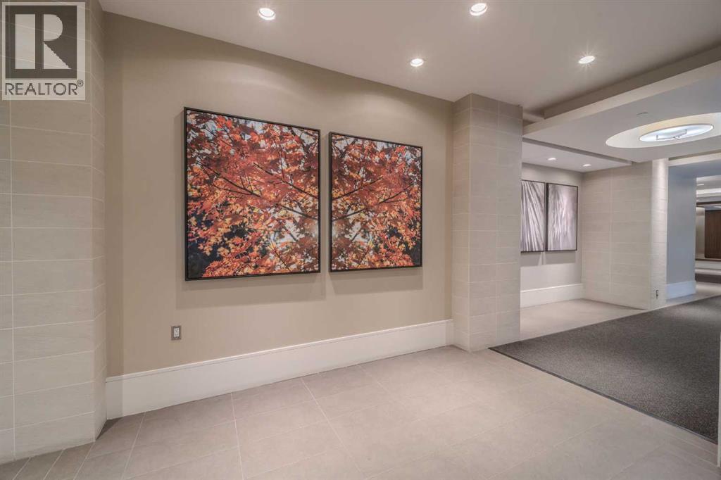 1405, 128 2 Street SW, Calgary, Alberta  T2P 4V9 - Photo 39 - A2351396