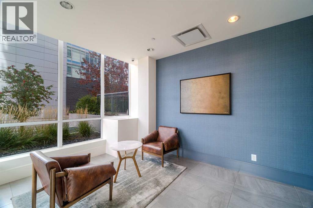 1405, 128 2 Street SW, Calgary, Alberta  T2P 4V9 - Photo 25 - A2351396