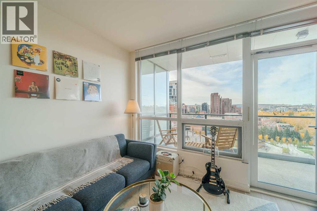 1405, 128 2 Street SW, Calgary, Alberta  T2P 4V9 - Photo 14 - A2351396