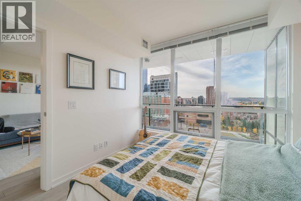 1405, 128 2 Street SW, Calgary, Alberta  T2P 4V9 - Photo 16 - A2351396