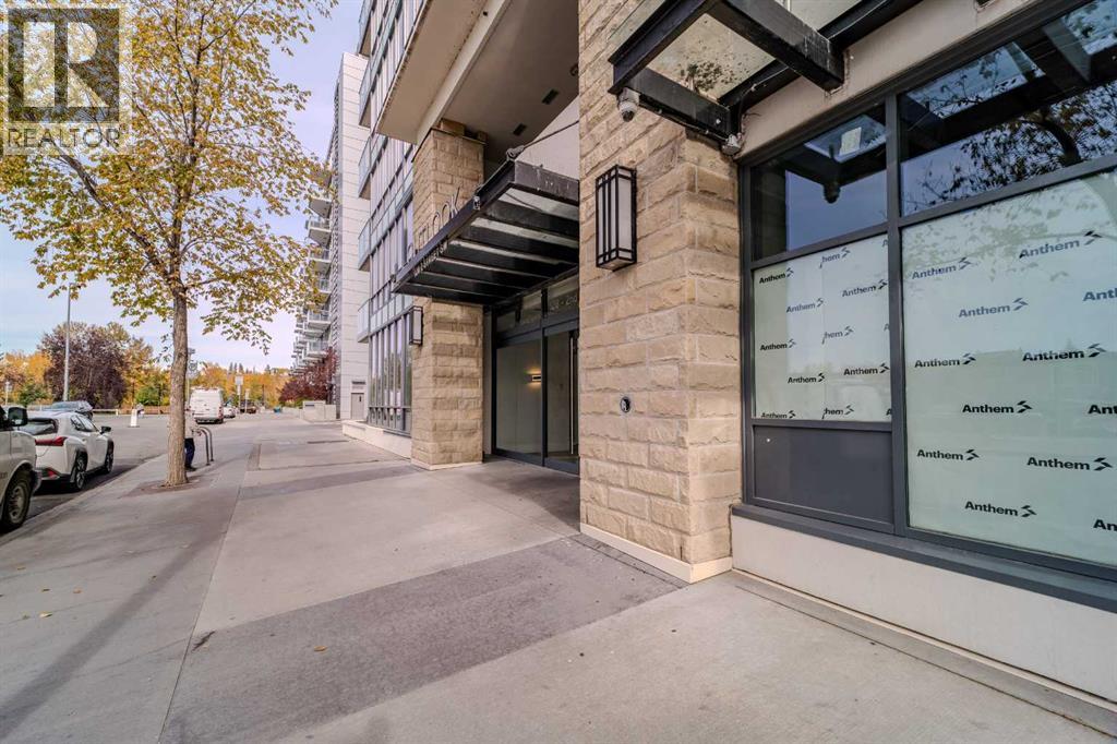 1405, 128 2 Street SW, Calgary, Alberta  T2P 4V9 - Photo 32 - A2351396