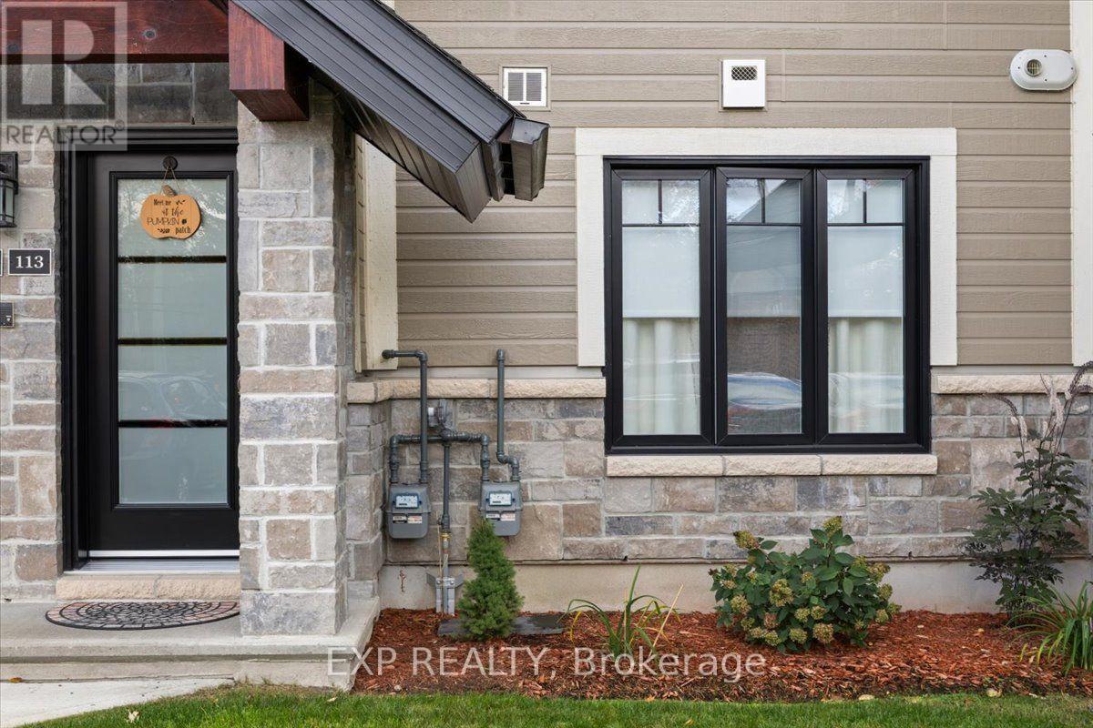 113 - 290 Masters Lane, Clarence-Rockland, Ontario K4K 0L3 - Photo 2 - X13883384