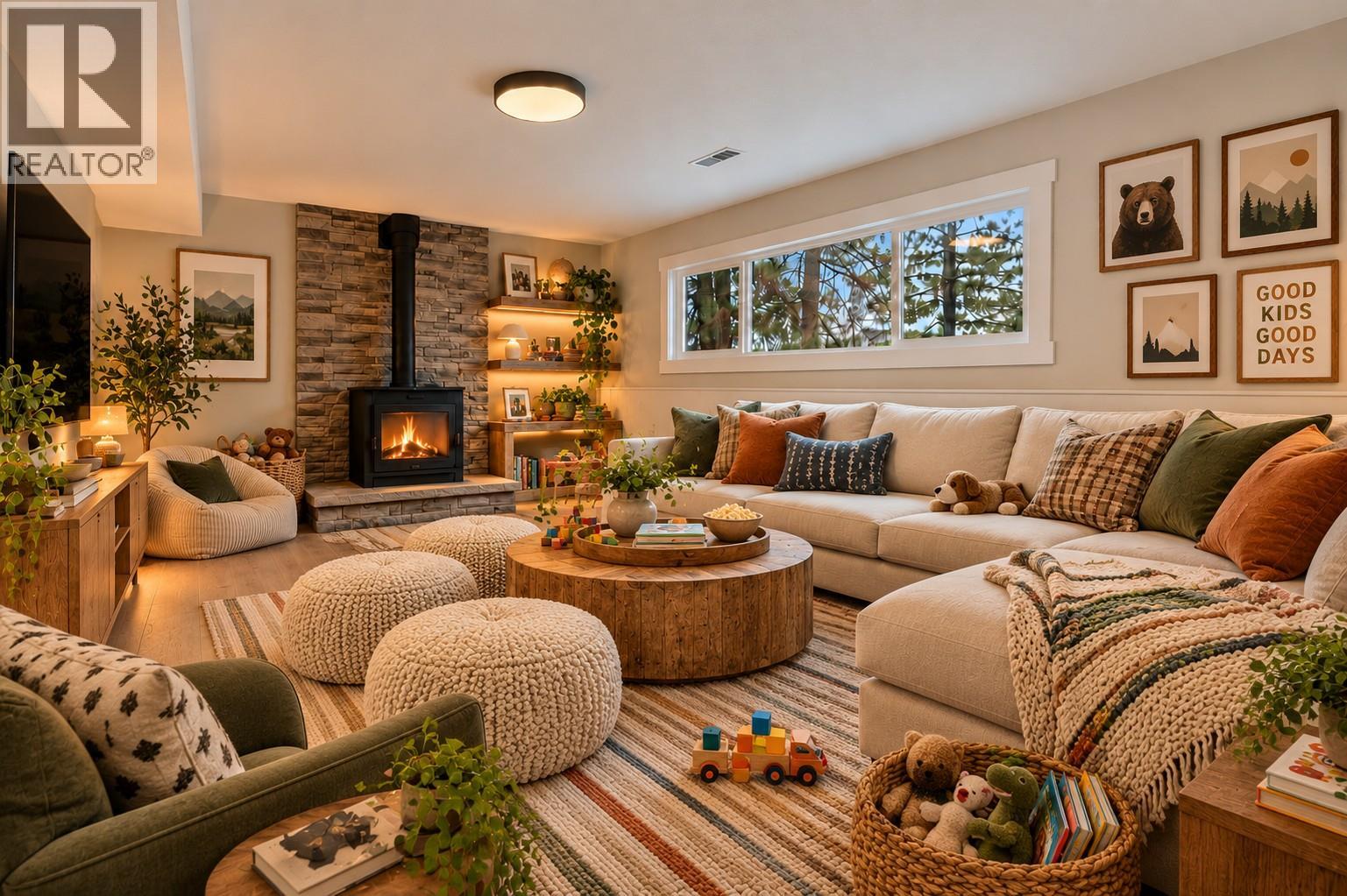 10551 Sherman Drive