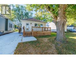 245 BOWEN ROAD, Fort Erie, Ontario