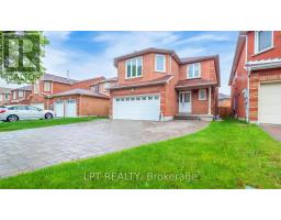 BSMT - 17 GLENHEATHER TERRACE, Toronto, Ontario