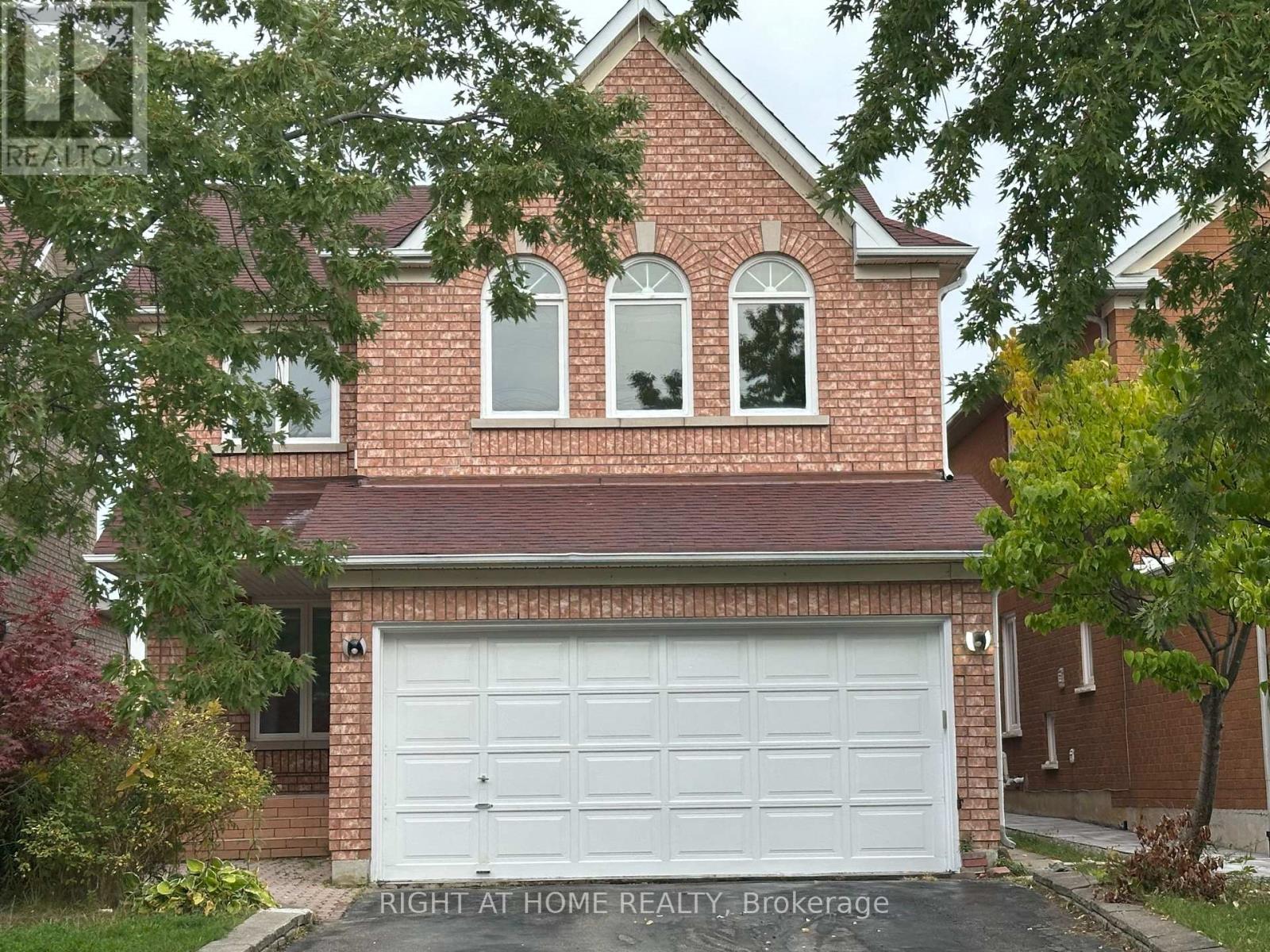 186 ROXBURY STREET, Markham, Ontario