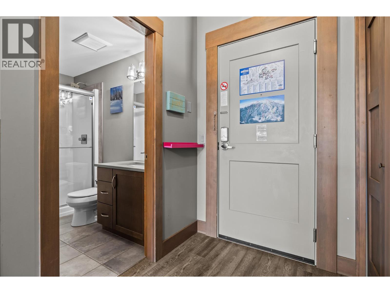5300B Big White Road Unit# 107