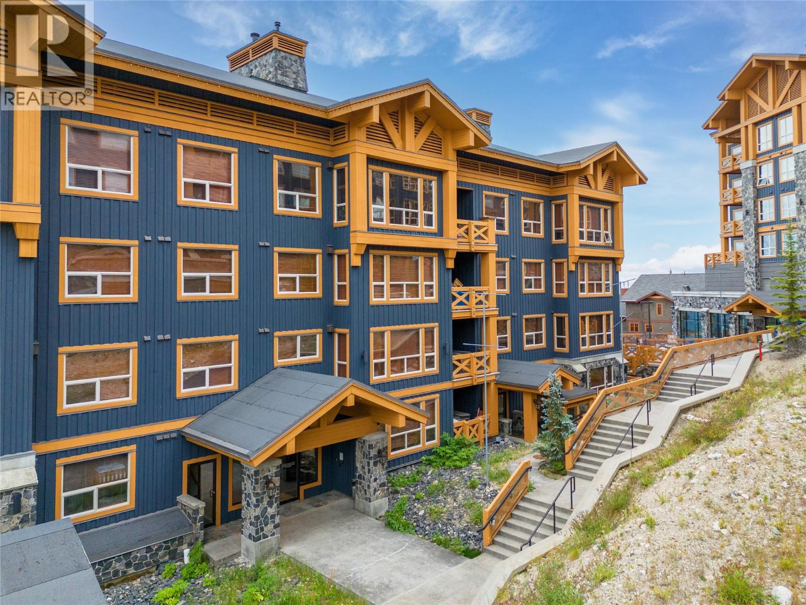 5300B Big White Road Unit# 107