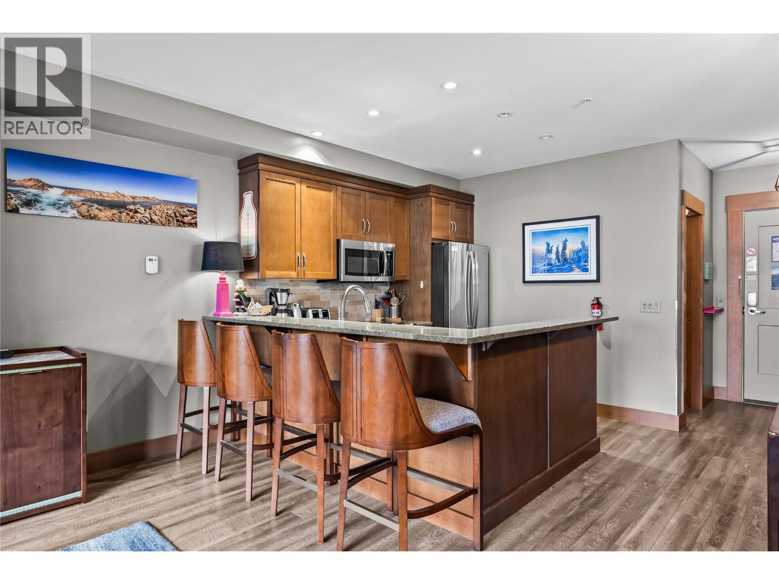 5300B Big White Road Unit# 107