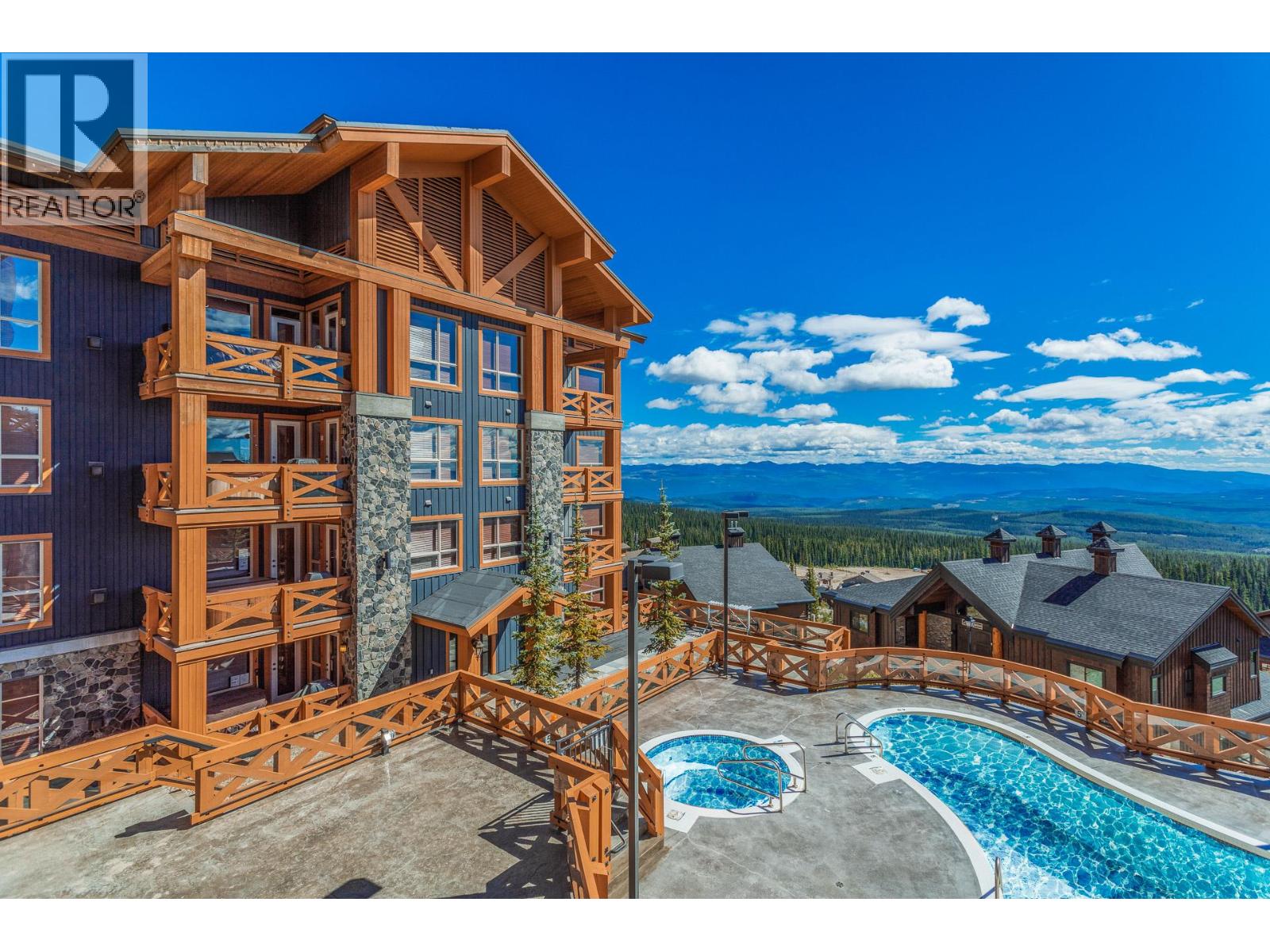 5300B Big White Road Unit# 107