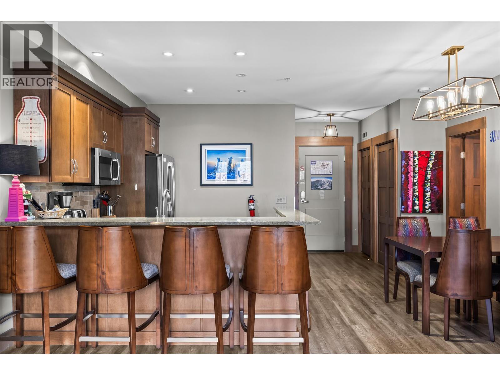 5300B Big White Road Unit# 107