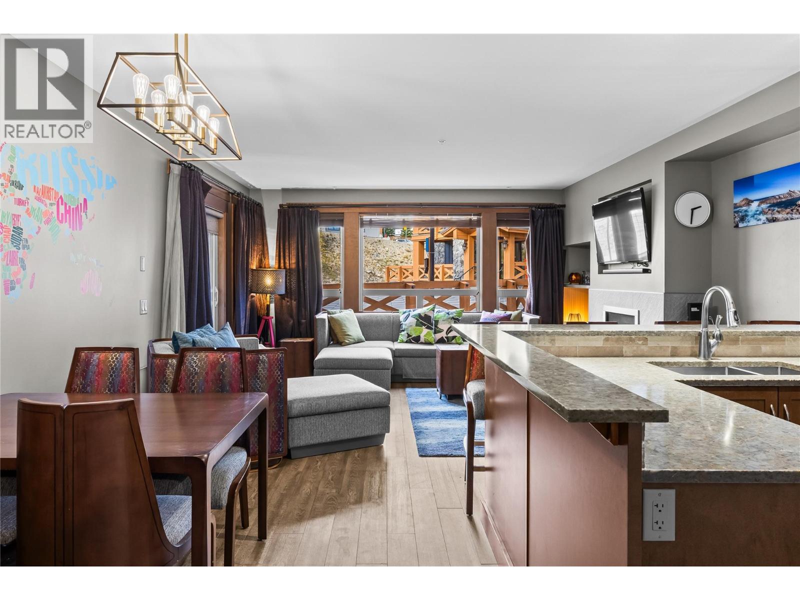 5300B Big White Road Unit# 107