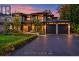 1517 DUNCAN ROAD, Oakville, Ontario