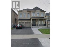 14 ANNUAL CIRCLE, Brampton, Ontario