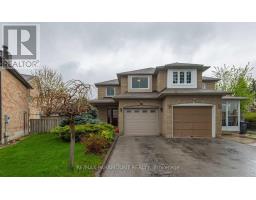 26 URAL CIRCLE, Brampton, Ontario
