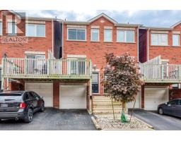 51 - 1751 LAMPMAN AVENUE, Burlington, Ontario