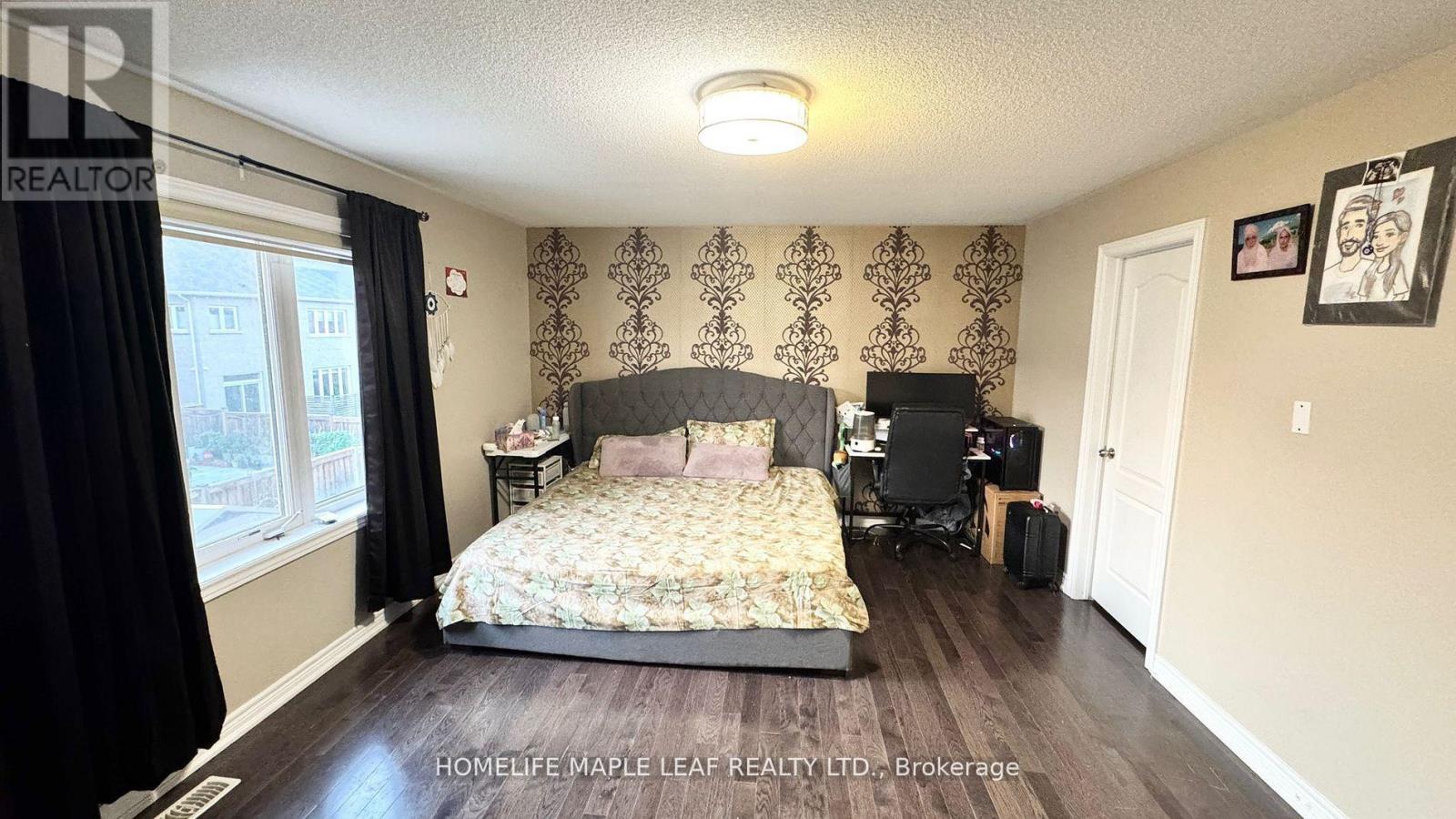 8 Ricardo Road, Brampton, Ontario  L6P 3Z1 - Photo 11 - W13883404