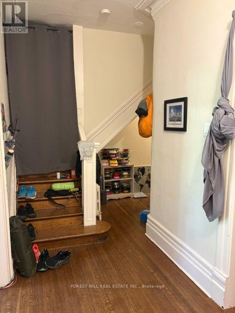 Main - 67 Brunswick Avenue, Toronto, Ontario  M5S 2L8 - Photo 15 - C13880164