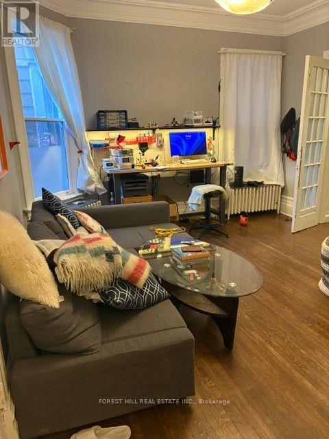 Main - 67 Brunswick Avenue, Toronto, Ontario  M5S 2L8 - Photo 2 - C13880164