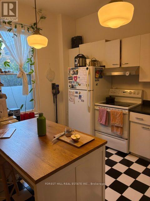 Main - 67 Brunswick Avenue, Toronto, Ontario  M5S 2L8 - Photo 6 - C13880164