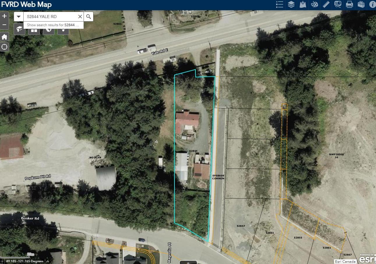52844 YALE ROAD|Rosedale