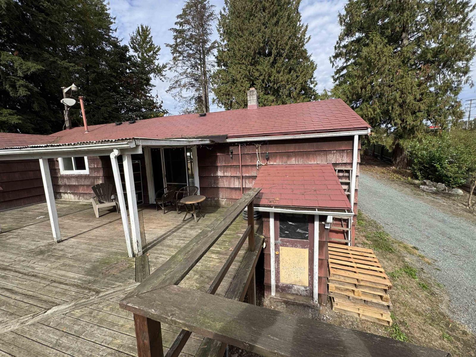 52844 YALE ROAD|Rosedale