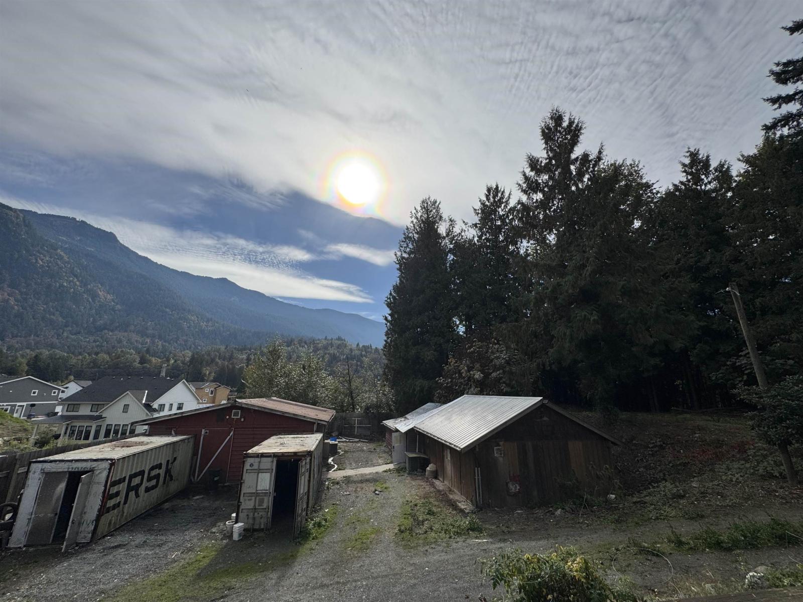 52844 YALE ROAD|Rosedale