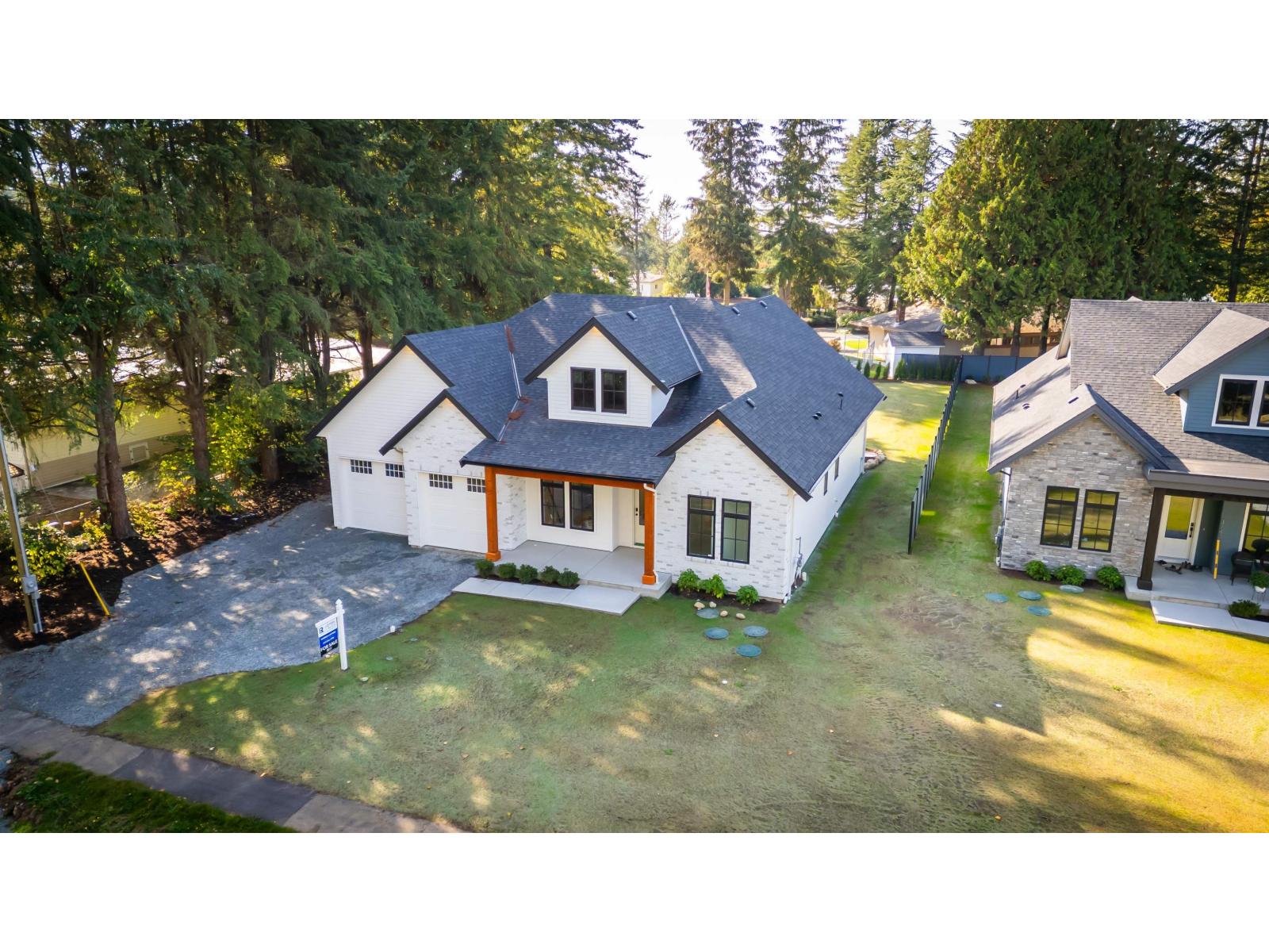Lot 2 3743 244 Street, Langley, British Columbia  V2Z 2L1 - Photo 2 - R3170558