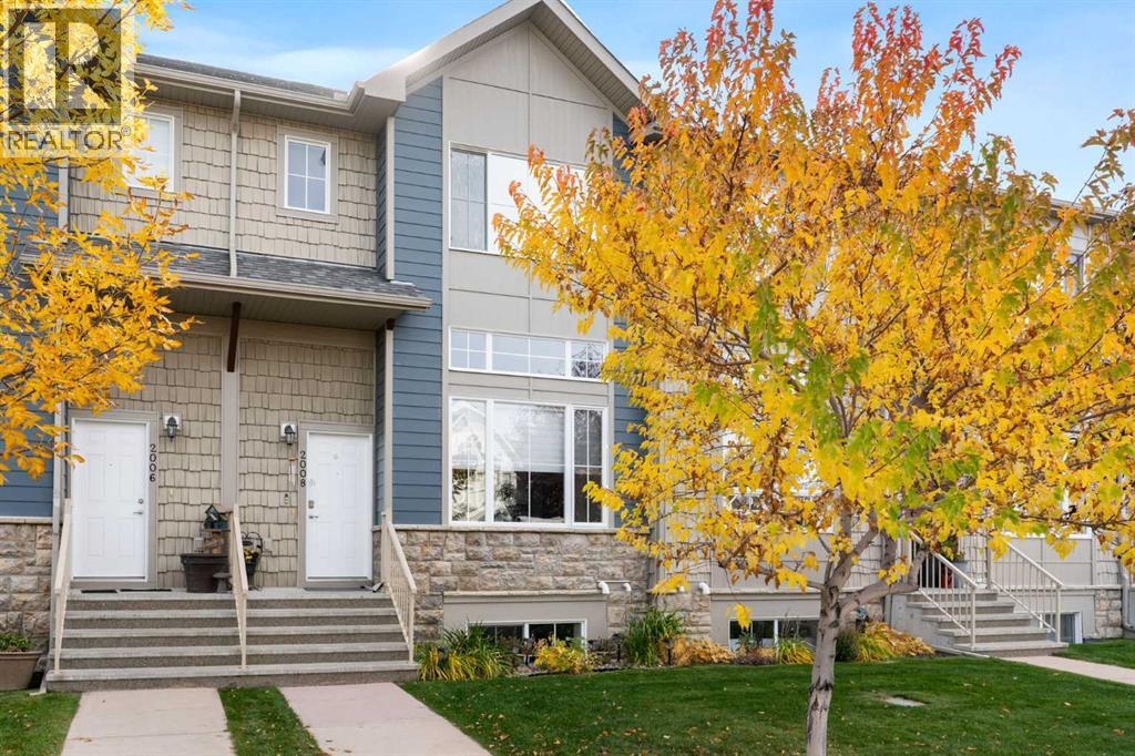 2008, 2370 Bayside Road SW