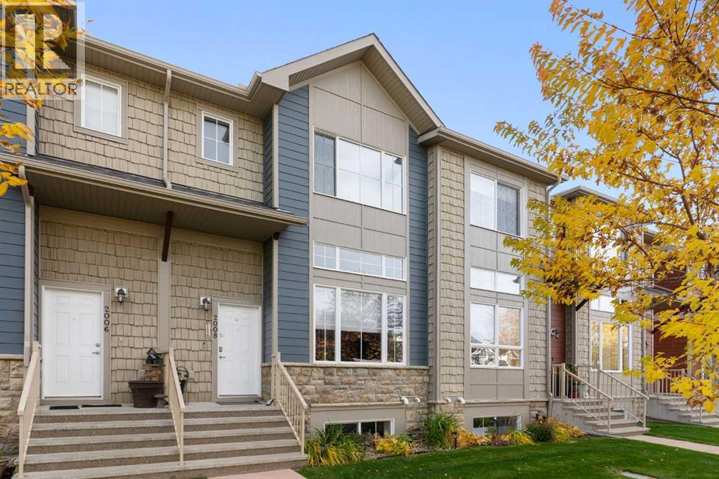 2008, 2370 Bayside Road SW