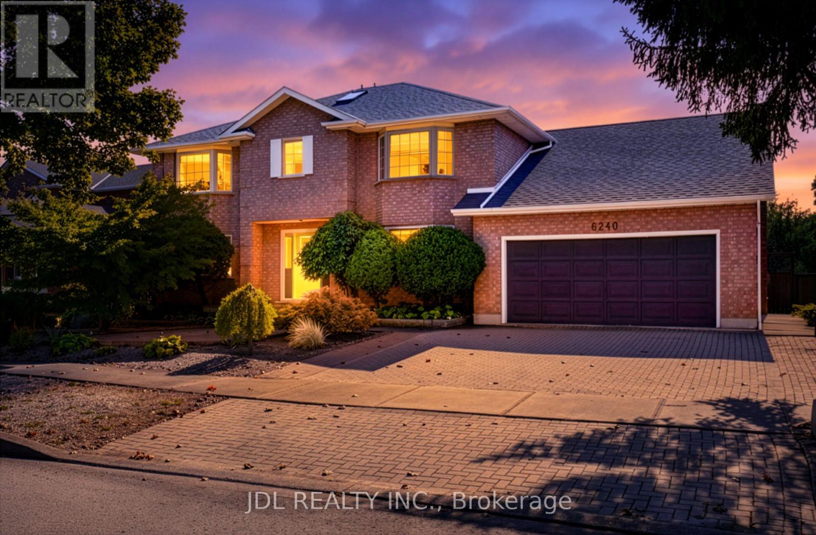 6240 MORETTA DRIVE, Niagara Falls, Ontario