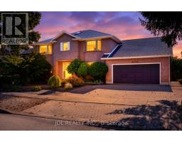 6240 MORETTA DRIVE, Niagara Falls, Ontario
